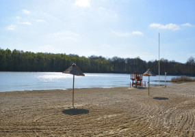 Base de loisirs des Étangs de Hollande  Site de la communauté d